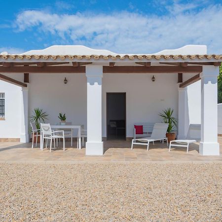 Apartamentos Rurales Conil De La Frontera Eksteriør billede