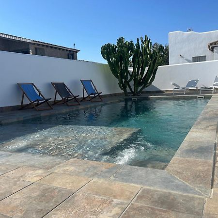 Apartamentos Rurales Conil De La Frontera Eksteriør billede
