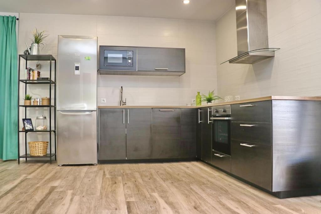 Apartamentos Rurales Conil De La Frontera Eksteriør billede