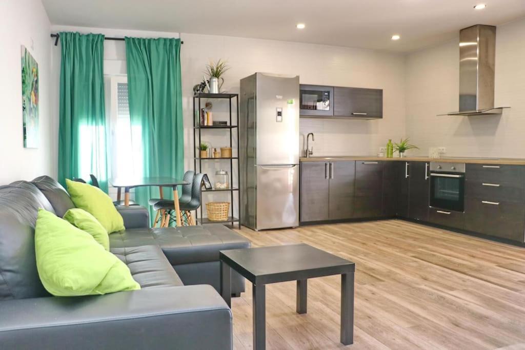 Apartamentos Rurales Conil De La Frontera Eksteriør billede