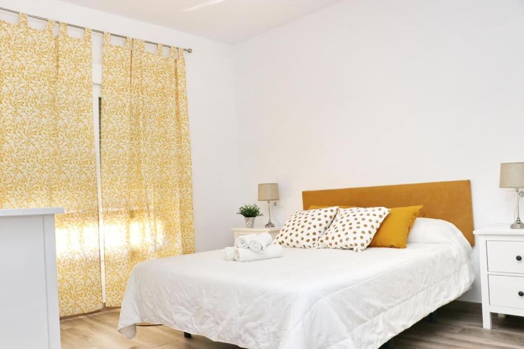 Apartamentos Rurales Conil De La Frontera Eksteriør billede