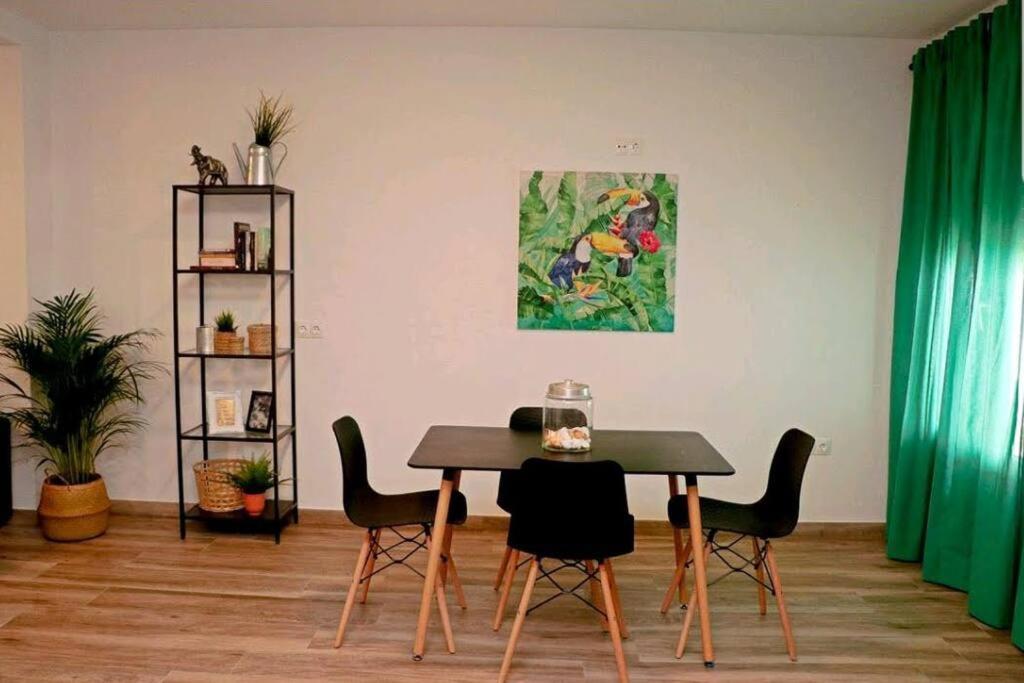 Apartamentos Rurales Conil De La Frontera Eksteriør billede