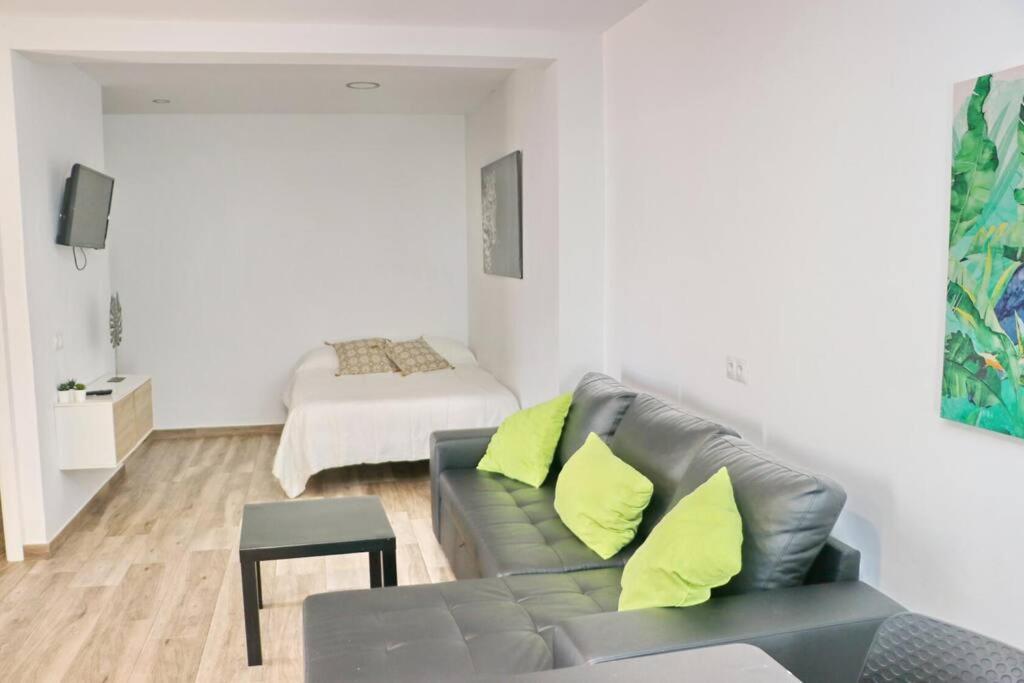 Apartamentos Rurales Conil De La Frontera Eksteriør billede