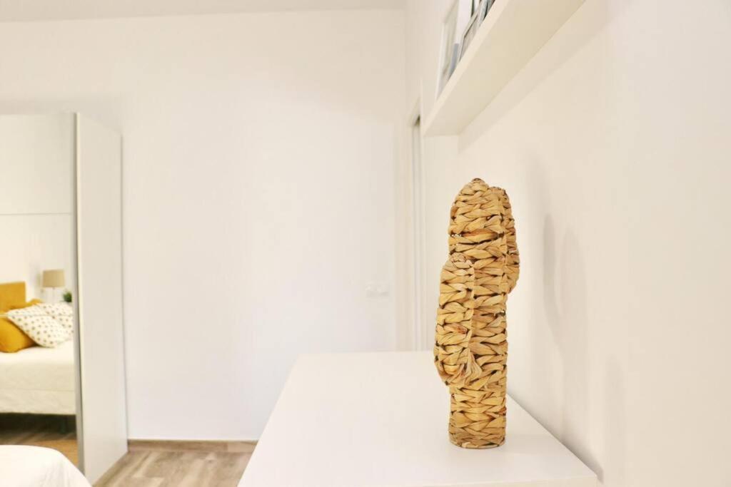 Apartamentos Rurales Conil De La Frontera Eksteriør billede