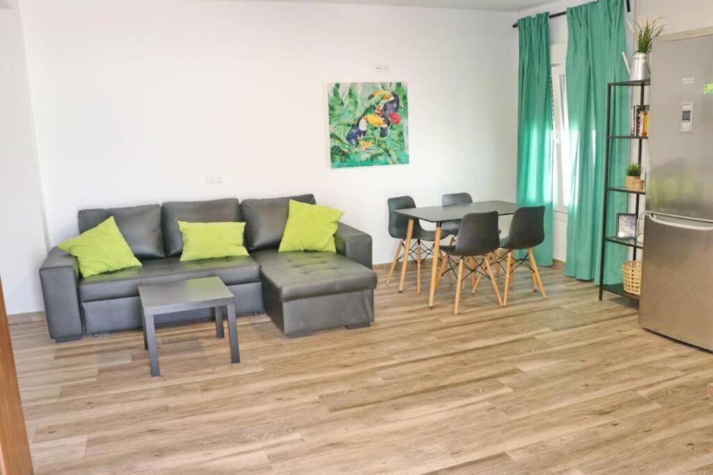 Apartamentos Rurales Conil De La Frontera Eksteriør billede
