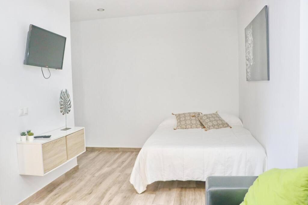 Apartamentos Rurales Conil De La Frontera Eksteriør billede