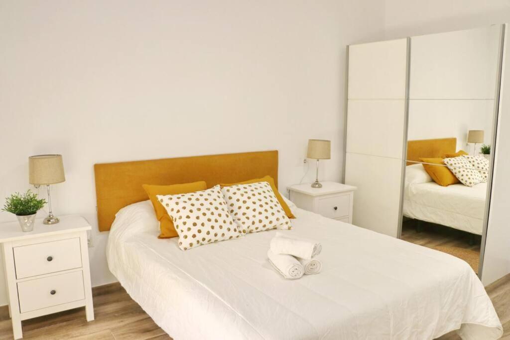 Apartamentos Rurales Conil De La Frontera Eksteriør billede