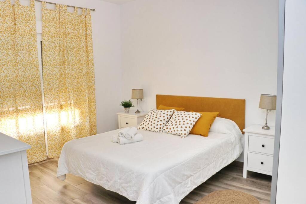 Apartamentos Rurales Conil De La Frontera Eksteriør billede
