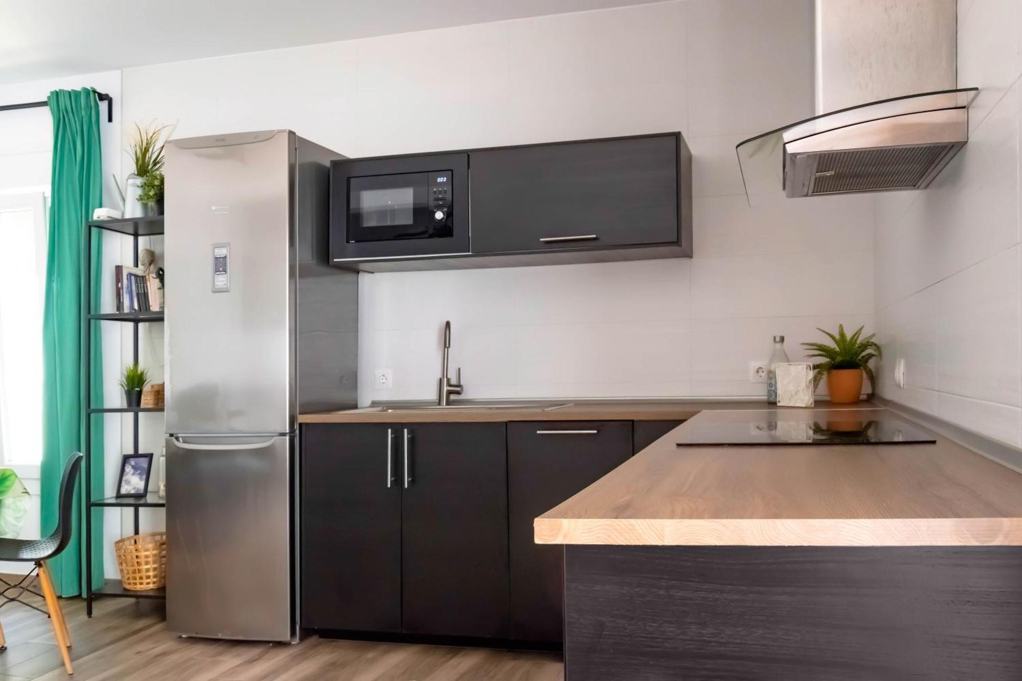 Apartamentos Rurales Conil De La Frontera Eksteriør billede
