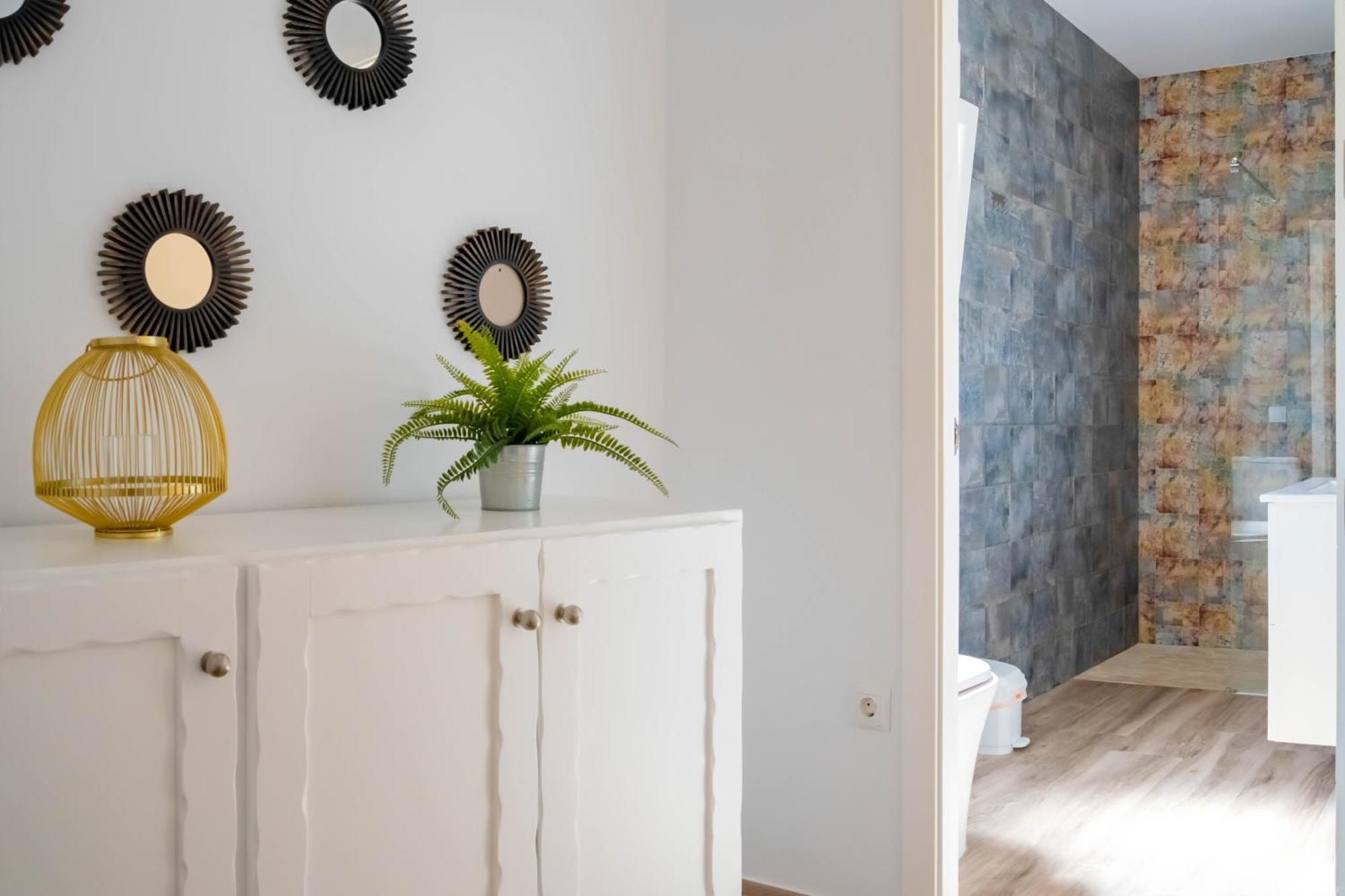 Apartamentos Rurales Conil De La Frontera Eksteriør billede