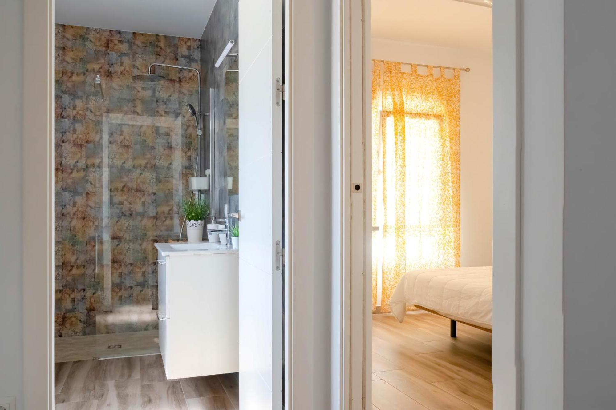 Apartamentos Rurales Conil De La Frontera Eksteriør billede