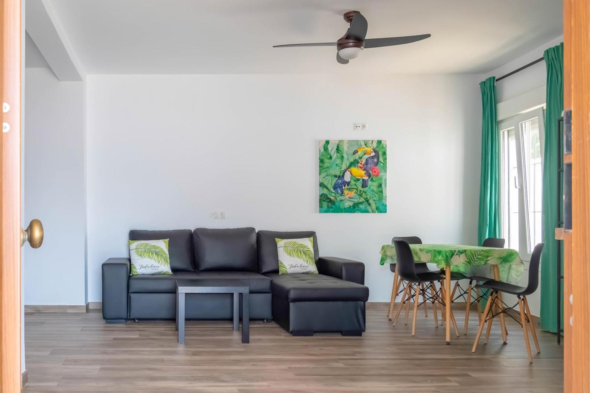 Apartamentos Rurales Conil De La Frontera Eksteriør billede